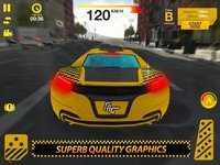 Taxi Driver: Crazy Driver screenshot, image №1967450 - RAWG