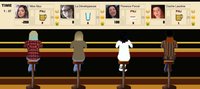Bar Mania a Coffee Jam Story screenshot, image №1278103 - RAWG