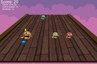 Zombie Bounce screenshot, image №1314731 - RAWG