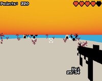 Plunder Blunder screenshot, image №2490899 - RAWG