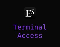 Terminal Access screenshot, image №3113499 - RAWG