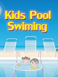 Kids Pool Swimming screenshot, image №1334671 - RAWG