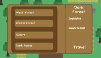 Life In Forest screenshot, image №3175504 - RAWG