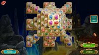 Spellarium 7 - Match 3 Puzzle screenshot, image №2984174 - RAWG