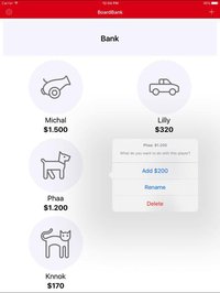 Board Game Money screenshot, image №2110459 - RAWG