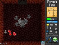 Faron's Fate (itch) screenshot, image №999422 - RAWG