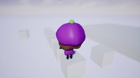 Jelly Jess is Jumping! screenshot, image №2249556 - RAWG