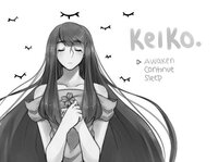 keiko. screenshot, image №2507629 - RAWG