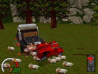 Carmageddon Splat Pack screenshot, image №312003 - RAWG