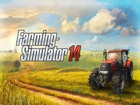 Farming Simulator 14 screenshot, image №2030253 - RAWG