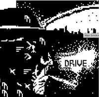 Taxi Driver (jkpk35) screenshot, image №3760145 - RAWG