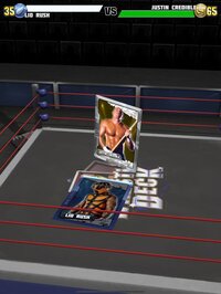 Wrestle Deck screenshot, image №3163693 - RAWG