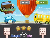 Beepzz Kids Hill Racing game screenshot, image №1900355 - RAWG