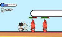 CaptainFreezy screenshot, image №1962948 - RAWG