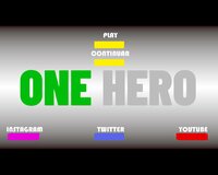 ONE HERO PHYSICAL MODE screenshot, image №2615244 - RAWG