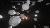 Asteroids 3D screenshot, image №1120005 - RAWG