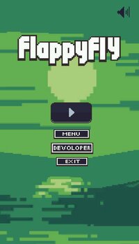 Flappy Fly screenshot, image №2607350 - RAWG