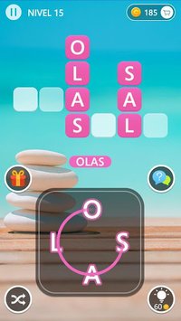 Viaje De Palabra screenshot, image №1478751 - RAWG