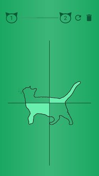 Mint cat screenshot, image №1972717 - RAWG