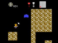 Dungeon Shooter (itch) screenshot, image №1261643 - RAWG