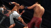 UFC 2009 Undisputed screenshot, image №518140 - RAWG