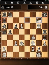 The Chess Lv.100 screenshot, image №946629 - RAWG
