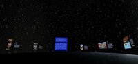 NFT: The Dawn of Our Tokenized World (Crypto Wonderland 2051) screenshot, image №2844264 - RAWG
