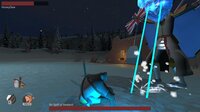 Yorkshire Revolution 2 Yogsouls On Ice screenshot, image №2625952 - RAWG