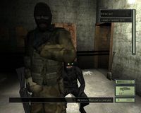 Tom Clancy's Splinter Cell screenshot, image №218271 - RAWG
