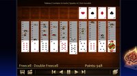 Solitaire 220 Plus screenshot, image №148020 - RAWG