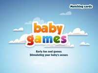 BabyGames Cards screenshot, image №950089 - RAWG