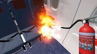 Cabin Crew Life Simulator screenshot, image №4163613 - RAWG