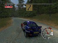 Colin McRae Rally 04 screenshot, image №386104 - RAWG