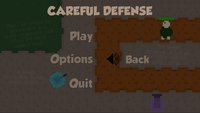 Careful Defense screenshot, image №2363676 - RAWG