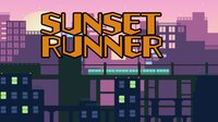 UP2011160: Sunset Runner screenshot, image №2583489 - RAWG