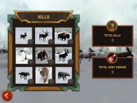 Snow Leopard Chase screenshot, image №1748335 - RAWG
