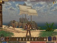 Ultima IX: Ascension screenshot, image №221517 - RAWG