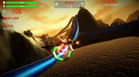 Ring Racer screenshot, image №3969105 - RAWG