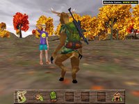 Deer Avenger 3D screenshot, image №290828 - RAWG