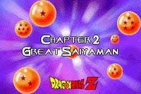 Dragon Ball Z: The Legacy of Goku screenshot, image №731672 - RAWG