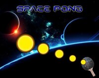 Space Pong! (Star Stormer 101) screenshot, image №2598082 - RAWG