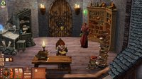 The Sims Medieval screenshot, image №560706 - RAWG