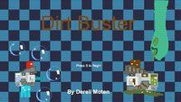Dirt Buster (Dmoten55) screenshot, image №2254196 - RAWG