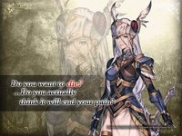 VALKYRIE ANATOMIA -The Origin screenshot, image №1890036 - RAWG