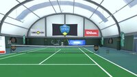 TrueTennisVR screenshot, image №3660171 - RAWG