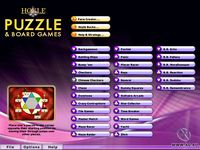 Hoyle Puzzle & Board Games (2010) screenshot, image №537898 - RAWG