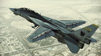 Ace Combat: Assault Horizon screenshot, image №561448 - RAWG