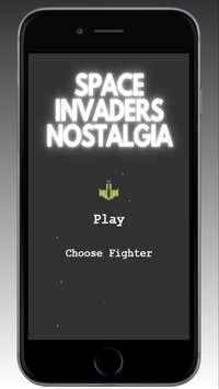 Space Invaders Nostalgia screenshot, image №3729922 - RAWG