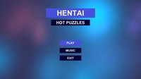 Hentai Hot Puzzles screenshot, image №1772390 - RAWG