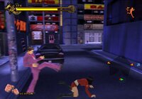 The Mini-Skirt Police screenshot, image №4243646 - RAWG